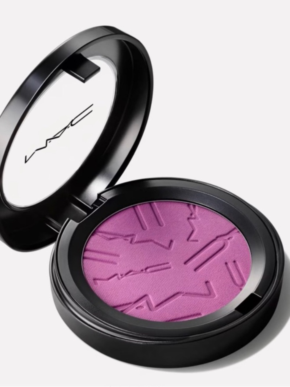 MAC Skinfinish Powder Blush - Your Heroine